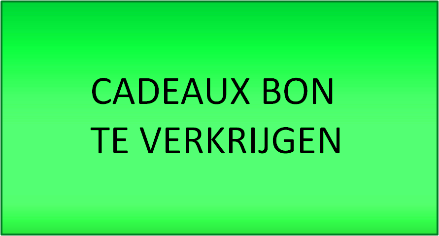 CADEAUX BONNEN