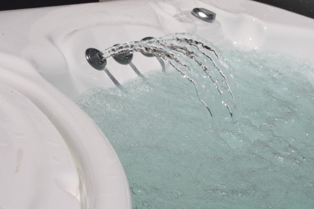 Jacuzzi